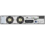 APC SRV6KRIRK alimentation d'énergie non interruptible Double-conversion (en ligne) 6 kVA 6000 W