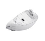 Trust Verto mouse Office Right-hand RF Wireless Optical 1600 DPI