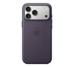Apple iPhone 17 Pro Max TechWoven Case with MagSafe - Purple