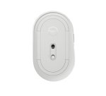 DELL Pro Premium Compact Mouse - MS7421W - Platinum Silver