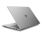 HP Zbook X ZBXG2i16 U7 356H 16 32GB/1T PC BESgl Copilot+ PC Intel Core Ultra 7 Mobile Workstation 40.6 cm (16") WUXGA DDR5-SDRAM 1 TB SSD NVIDIA RTX PRO 2000 Blackwell Wi-Fi 7 (802.11be) Windows 11 Pro AI Workstation, AI PC Silver