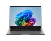 Samsung Galaxy Book6 Entreprise Edition (14", Intel® Core™ Ultra 7, 32Go), Copilot+ PC