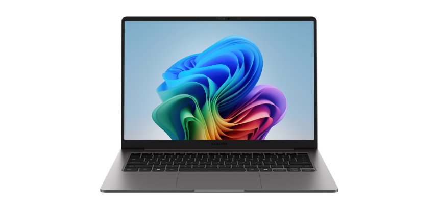 Samsung Galaxy Book6 Entreprise Edition (14", Intel® Core™ Ultra 7, 32Go), Copilot+ PC