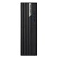 Acer Veriton 4000 Compact Tower Intel® Core™ i7 i7-13700 16 GB DDR5-SDRAM 512 GB SSD Windows 11 Pro Mini Tower Negro