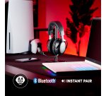 HyperX Cloud III S Wireless - Gaming Headset (Black-Red)