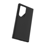 Coque Luxe Samsung Galaxy S24 Ultra Noir 702313550