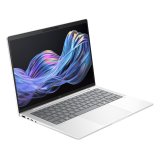 HP EliteBook X G1i Intel Core Ultra 7 258V Ordinateur portable 35,6 cm (14") WUXGA 32 Go LPDDR5x-SDRAM 1 To SSD Wi-Fi 7 (802.11be) Windows 11 Pro Copilot+ PC Argent