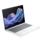 HP EliteBook X G1i Next Gen AI PC Wolf Pro Security Edition Copilot+ PC Intel Core Ultra 7 258V Ordinateur portable 35,6 cm (14") WUXGA 32 Go LPDDR5x-SDRAM 1 To SSD Wi-Fi 7 (802.11be) Windows 11 Pro Argent