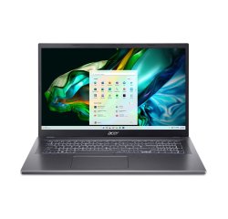 Acer Aspire 5 17 A517-58GM-56RD Intel® Core™ i5 i5-1335U Laptop 43,9 cm (17.3") Full HD 16 GB DDR4-SDRAM 512 GB SSD NVIDIA GeForce RTX 2050 Wi-Fi 6E (802.11ax) Windows 11 Pro Grijs