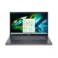 Acer Aspire 5 17 A517-58GM-56RD Intel® Core™ i5 i5-1335U Laptop 43,9 cm (17.3") Full HD 16 GB DDR4-SDRAM 512 GB SSD NVIDIA GeForce RTX 2050 Wi-Fi 6E (802.11ax) Windows 11 Pro Grijs