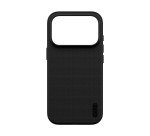 PanzerGlass CARE™ by ® Fusion Fabric Case Black w. MagSafe iPhone 18 Pro | 17 Pro protective case for mobile phones 16 cm (6.3") Cover Black
