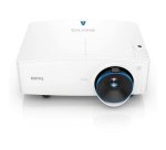 BenQ LU930 Projecteur à focale standard 5000 ANSI lumens DLP WUXGA (1920x1200) Blanc