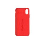Celly Feeling custodia per cellulare 15,5 cm (6.1") Cover Rosso