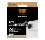 PanzerGlass ® Hoops® Camera Lens Protector Transparent iPhone Air Protector de pantalla Apple 1 pieza(s)