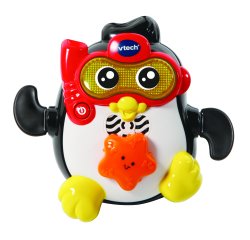 VTech Baby Mosè nuota con me