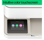 HP ENVY 6520e Wireless All-in-One Color Printer, Instant Ink; Photo printing