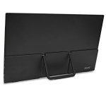 Acer PM161QB1bmiuux Moniteur portable Noir 39,6 cm (15.6") 1920 x 1080 pixels
