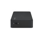 Kensington SD4843P EQ Station d’accueil sans pilote USB-C 10 Gbits/s avec triple sortie vidéo