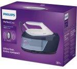 Philips Serie 6000 PerfectCare PSG6026/20, Ferro da stiro generatore di vapore, 2400W, 1.8L