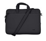 Trust Bologna 40,6 cm (16") Maletín Toploader Negro