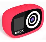 Nilox NXACKIDSRED cámara para deporte de acción 12 MP Full HD CMOS 60 g
