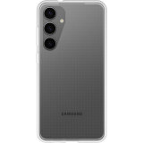 OtterBox React Series Case para Galaxy S24+, Clear