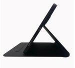Celly BOOKBAND18 funda para tablet Negro