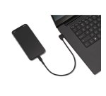 Kensington Câbles d'alimentation et de synchronisation pour tablettes, Lightning vers USB – Pack de 5