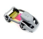 Zebra 800300-564EM cinta para impresora 200 páginas Cian, Magenta, Amarillo