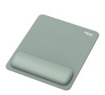 Repose-poignet avec tapis de souris Breyta, sauge