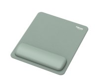 Fellowes Breyta 100142558 tapis de souris Sage