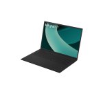 LG Gram Intel Core Ultra 7 258V Portátil 43,2 cm (17") WQXGA 32 GB LPDDR5x-SDRAM 512 GB SSD Wi-Fi 7 (802.11be) FreeDOS Negro