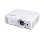 Acer P1258i Projecteur à focale standard 4800 ANSI lumens DLP XGA (1024x768) Compatibilité 3D Blanc
