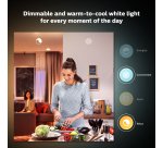 Philips Hue White ambience GU10 – smart spotlight