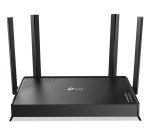 TP-Link Archer BE220 routeur sans fil Gigabit Ethernet Bi-bande (2,4 GHz / 5 GHz) Noir