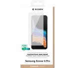 BIG BEN PEGLASSXCOVER6P écran et protection arrière de téléphones portables Protection d'écran transparent Samsung 1 pièce(s)