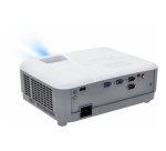 Viewsonic PA503W videoproyector Proyector de alcance estándar 3800 lúmenes ANSI DMD WXGA (1280x800) Blanco