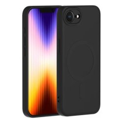 BIG BEN COVSILIMAGIPSE4B coque de protection pour téléphones portables 15,5 cm (6.1") Housse Noir