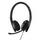 EPOS I SENNHEISER ADAPT 165 USB-C II - Headset