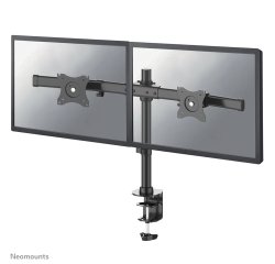 Neomounts FPMA-DCB100DBLACK Monitor arm 10-27"