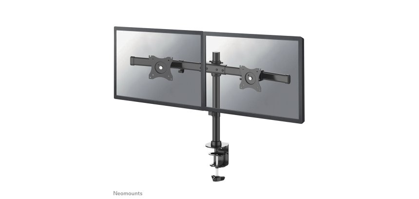 Neomounts FPMA-DCB100DBLACK Support d'écran à fixer 10-27"