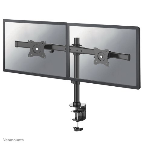 Neomounts FPMA-DCB100DBLACK Support d'écran à fixer 10-27"