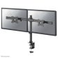 Neomounts FPMA-DCB100DBLACK Support d'écran à fixer 10-27"