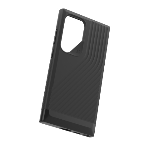 Coque Denali Samsung Galaxy S24 Ultra Noir 702313625