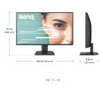 BenQ 27” 1080p FHD Eye-Care Home Office Monitor