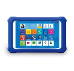 Clementoni Clempad X Revolution 16 GB Wi-Fi Bianco