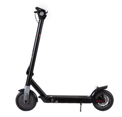 Nilox S1 Nero 20 km/h 7,5 Ah