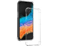 BIG BEN COVXCOVER6P coque de protection pour téléphones portables 16,8 cm (6.6") Housse Transparent