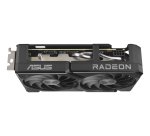 ASUS DUAL-RX9060XT-8G AMD Radeon RX 9060 XT 8 GB GDDR6