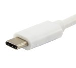 Equip Adattatore da USB-C a HDMI, USB-A, USB PD da 60 W